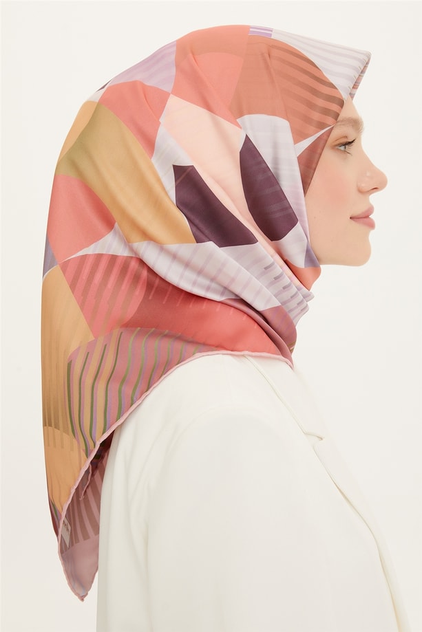 Armine Sport Eşarp 2070 16