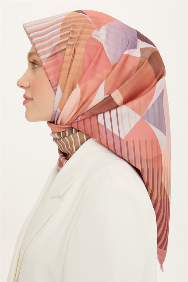 Armine Sport Eşarp 2070 16