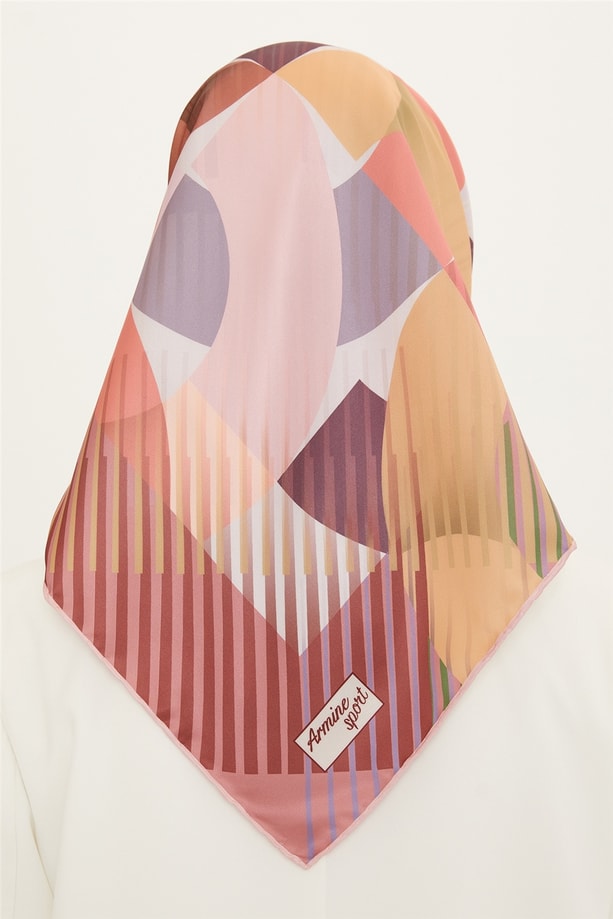 Armine Sport Eşarp 2070 16