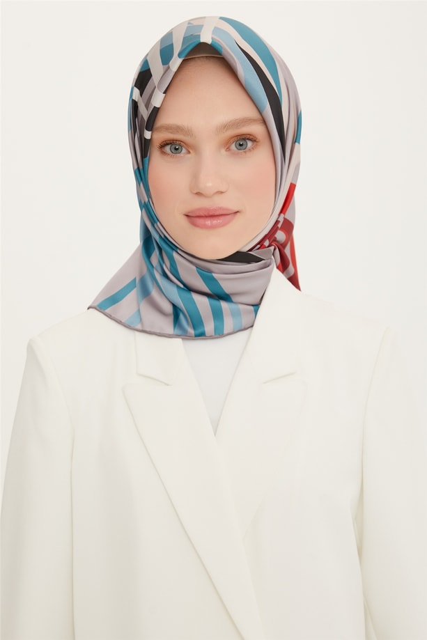 Armine Sport Eşarp 2075 17