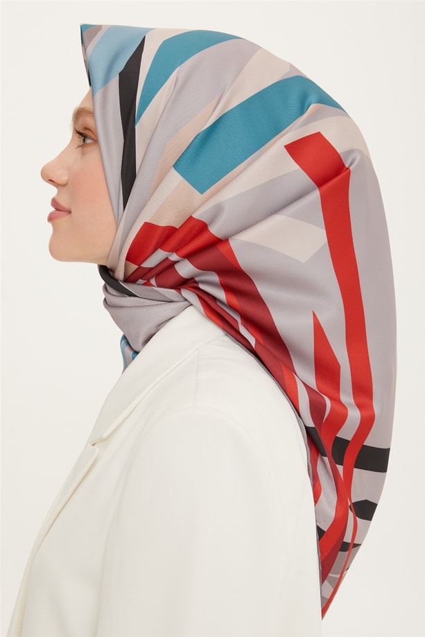 Armine Sport Eşarp 2075 17