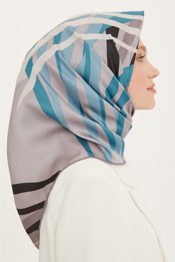 Armine Sport Eşarp 2075 17
