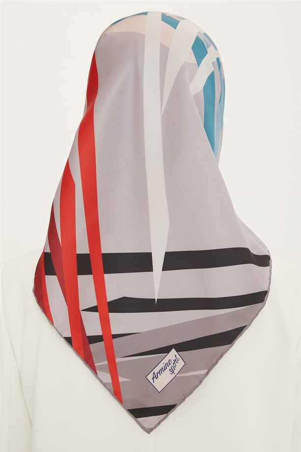 Armine Sport Eşarp 2075 17