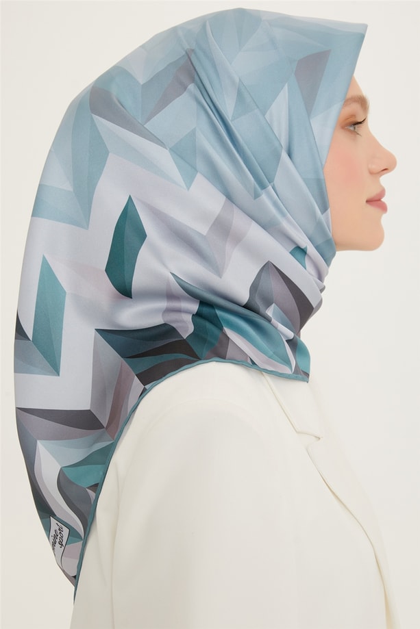 Armine Sport Eşarp 2079 04