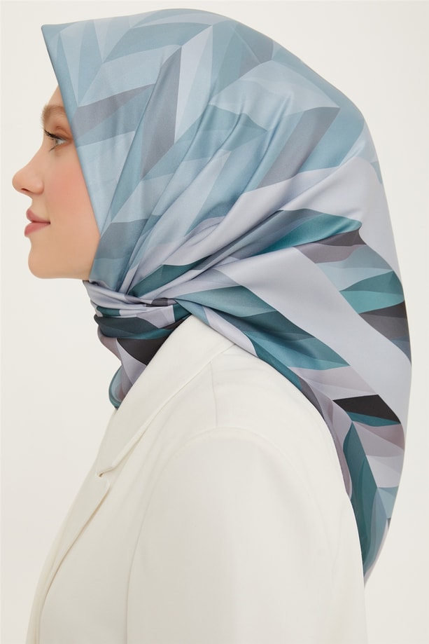 Armine Sport Eşarp 2079 04