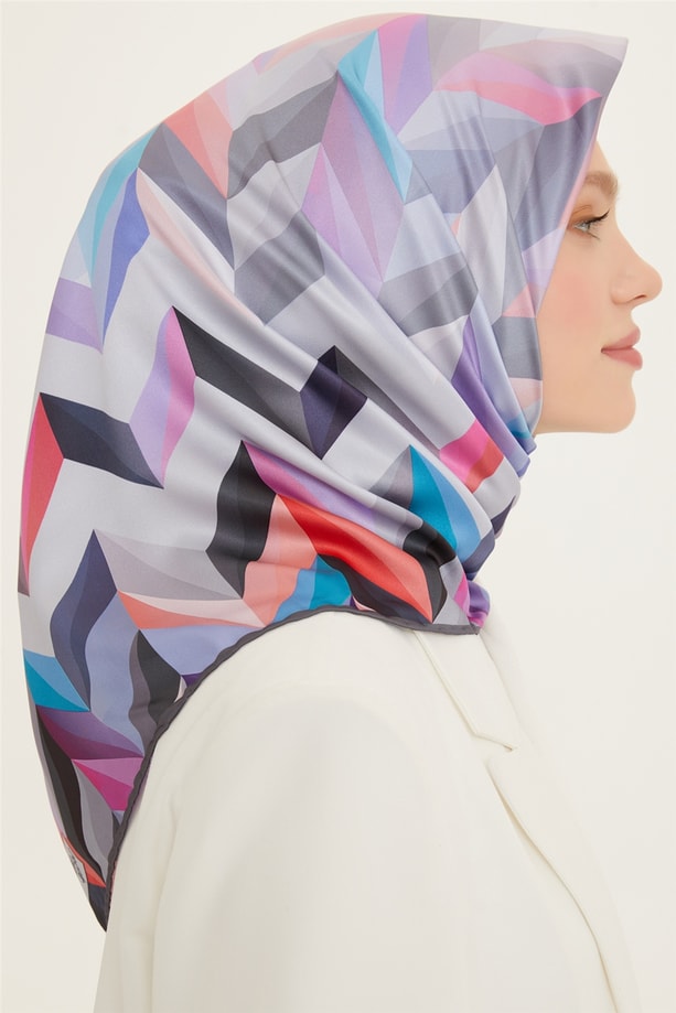Armine Sport Eşarp 2079 06