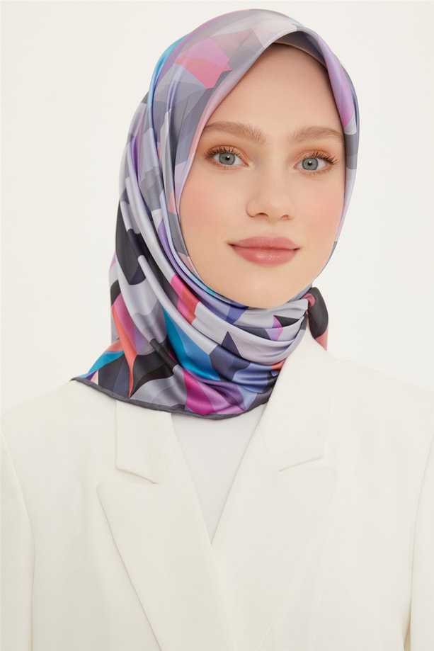 Armine Sport Eşarp 2079 06