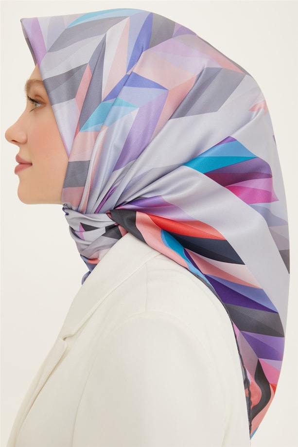Armine Sport Eşarp 2079 06