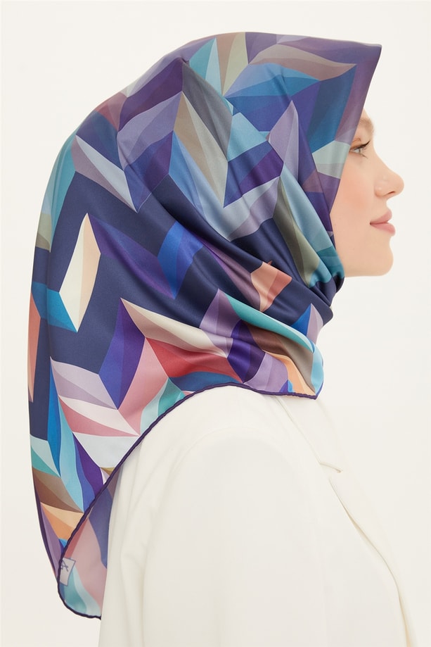 Armine Sport Eşarp 2079 07