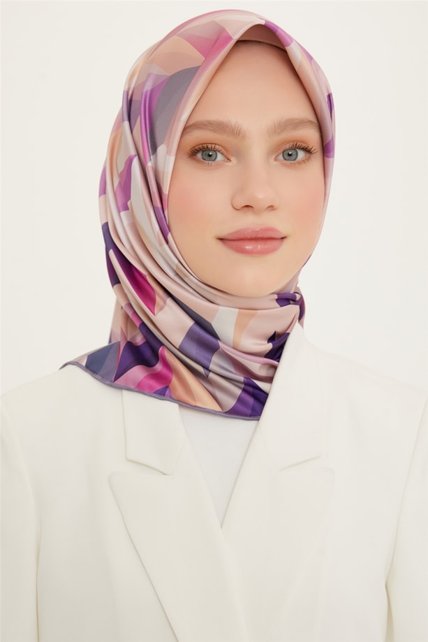Armine Sport Eşarp 2079 09