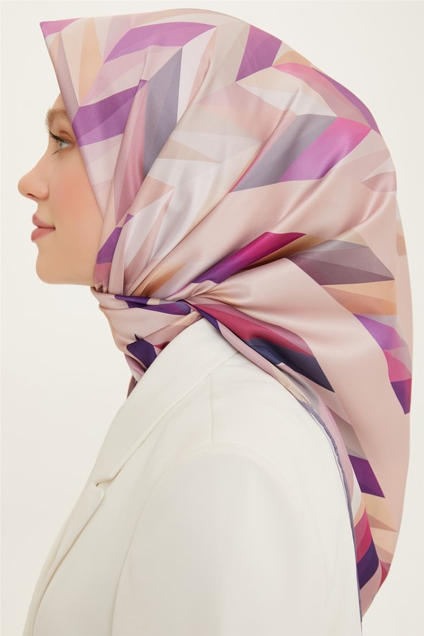 Armine Sport Eşarp 2079 09
