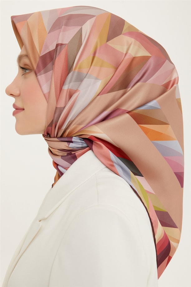 Armine Sport Eşarp 2079 10