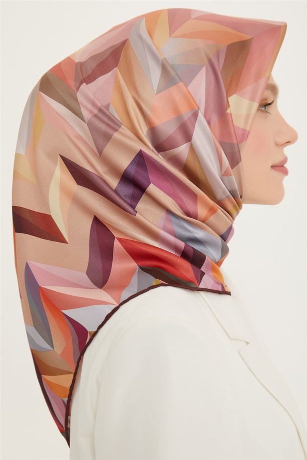 Armine Sport Eşarp 2079 10