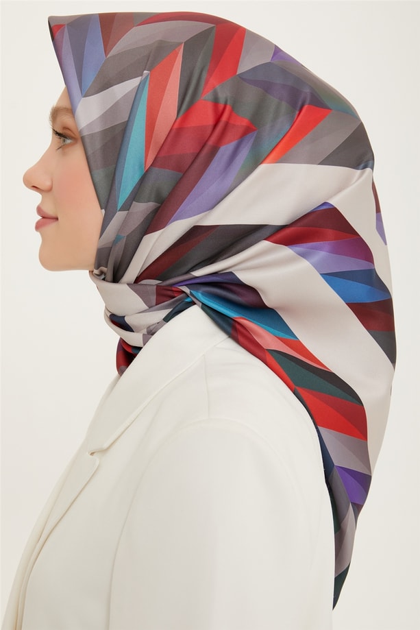 Armine Sport Eşarp 2079 14