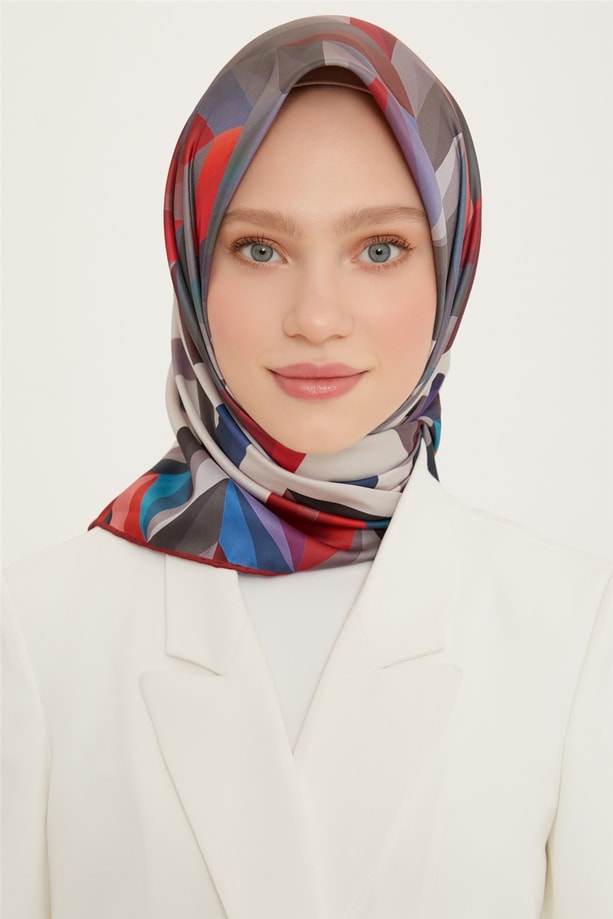 Armine Sport Eşarp 2079 14