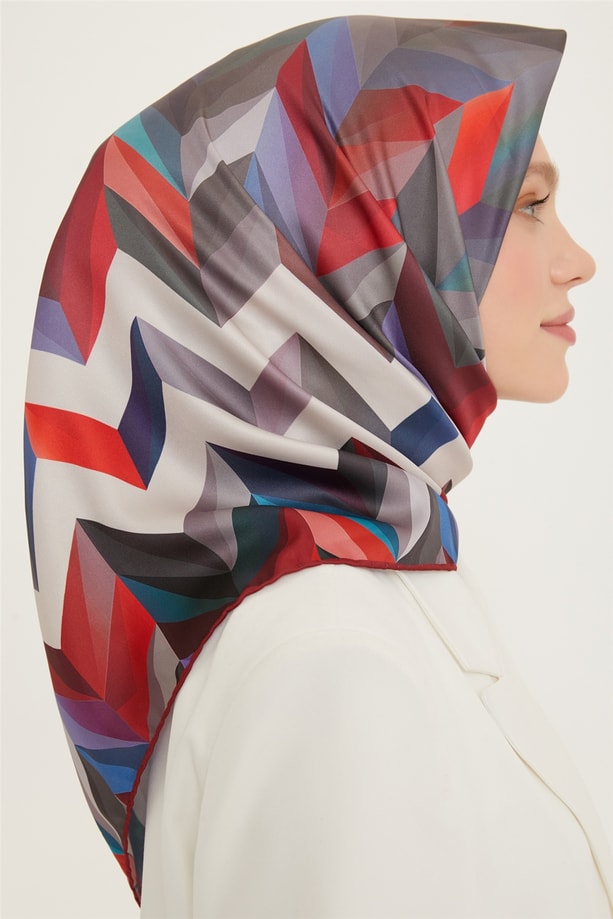 Armine Sport Eşarp 2079 14