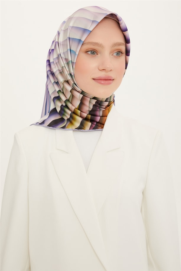 Armine Sport Eşarp 2081 02