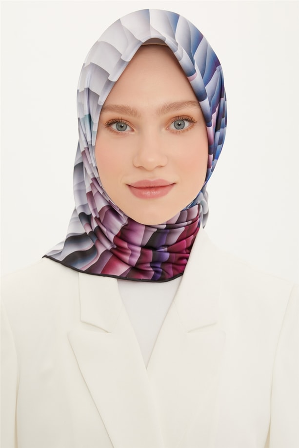 Armine Sport Eşarp 2081 12