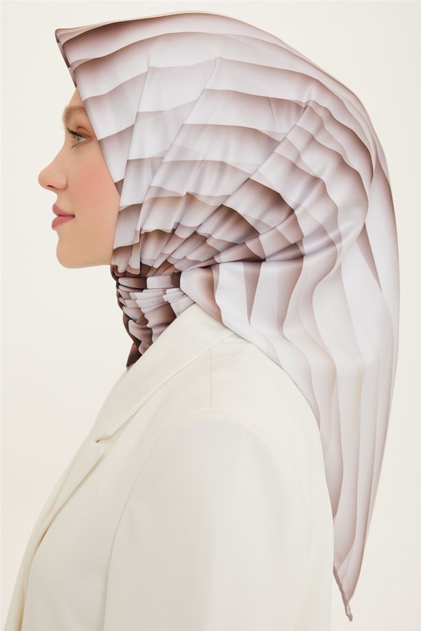 Armine Sport Eşarp 2081 14