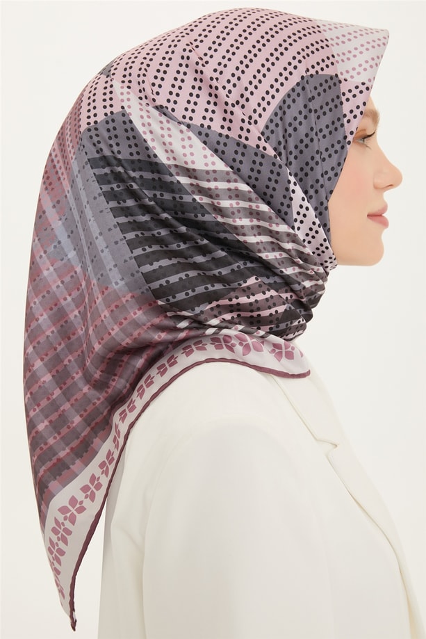 Armine Sport Eşarp 2083 04