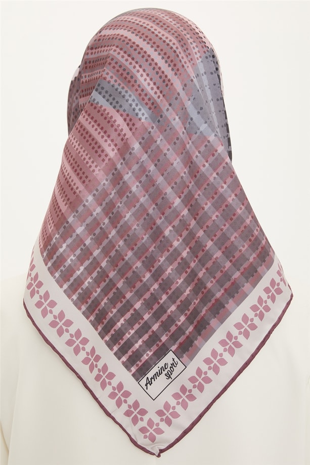 Armine Sport Eşarp 2083 04