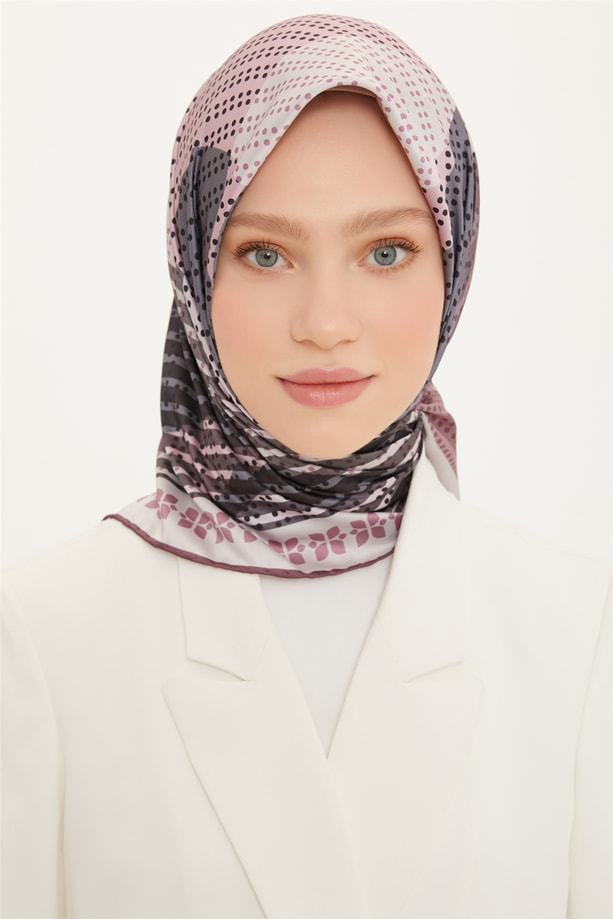 Armine Sport Eşarp 2083 04