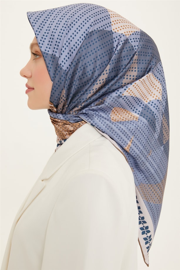 Armine Sport Eşarp 2083 10