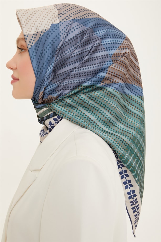 Armine Sport Eşarp 2083 14