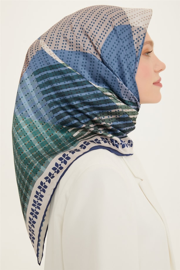 Armine Sport Eşarp 2083 14