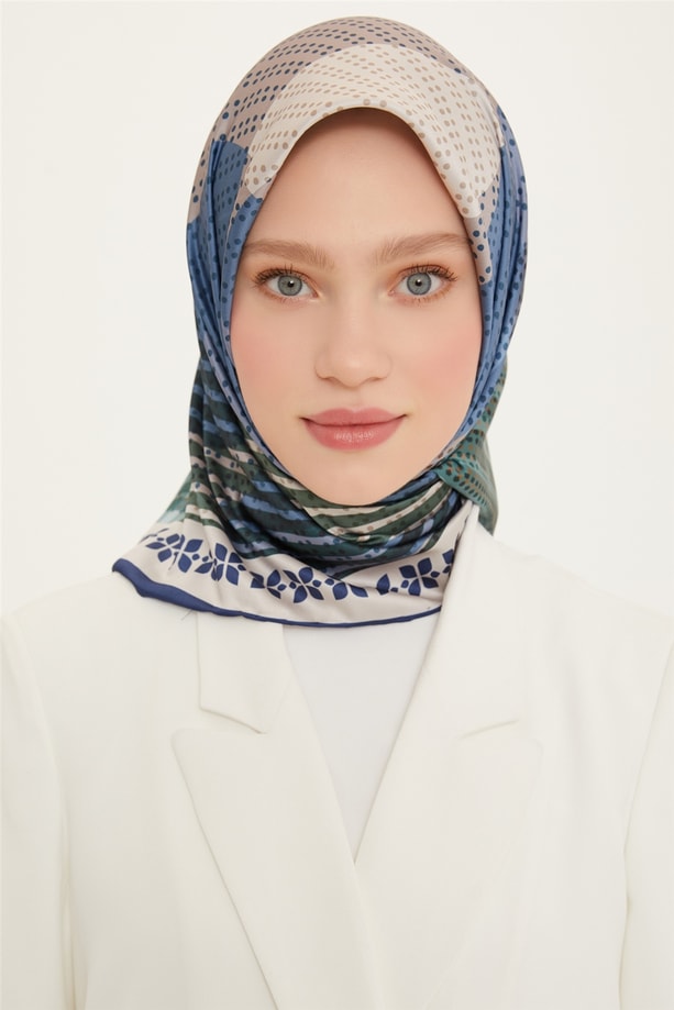 Armine Sport Eşarp 2083 14