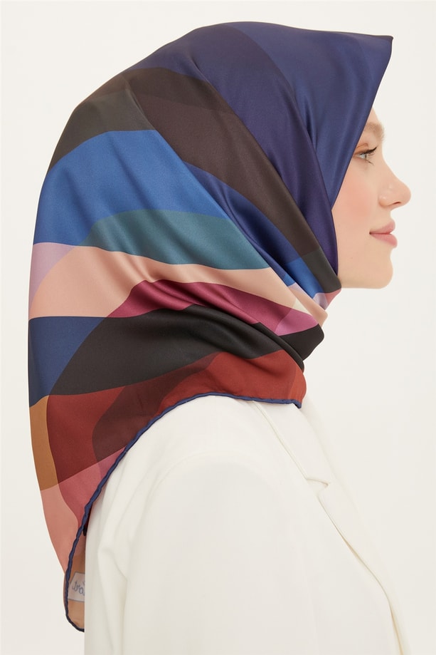 Armine Sport Eşarp 2084 02
