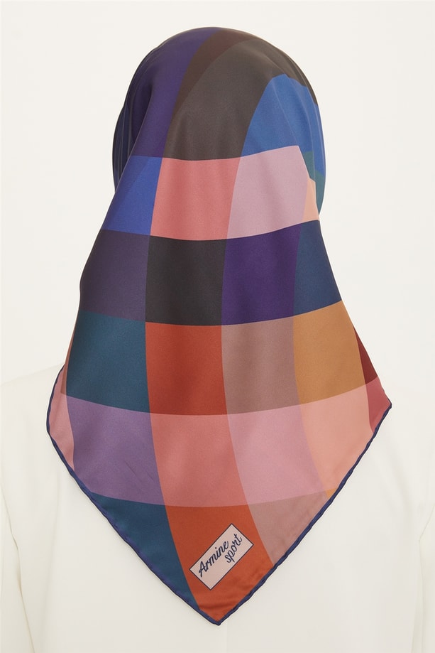 Armine Sport Eşarp 2084 02