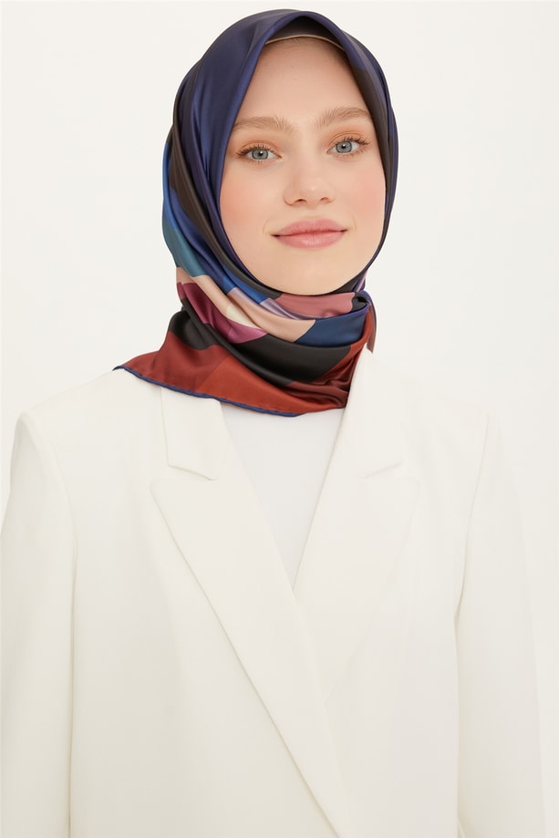 Armine Sport Eşarp 2084 02