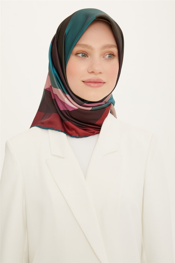 Armine Sport Eşarp 2084 05