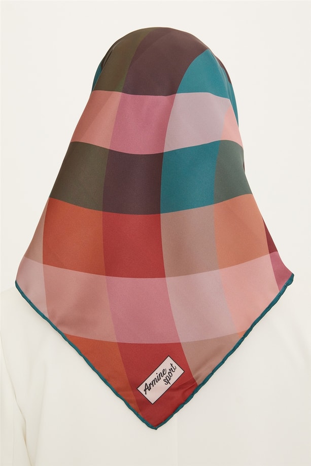Armine Sport Eşarp 2084 05