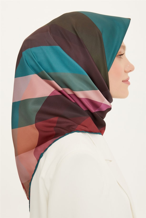 Armine Sport Eşarp 2084 05