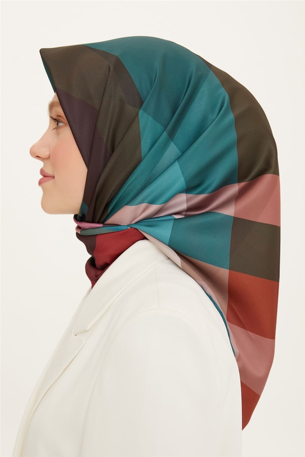 Armine Sport Eşarp 2084 05