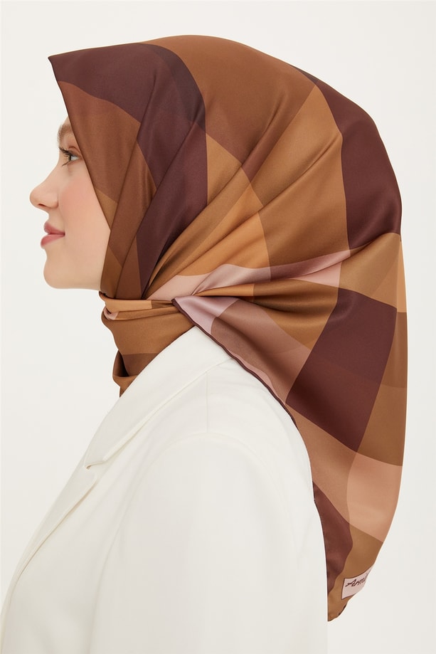 Armine Sport Eşarp 2084 14