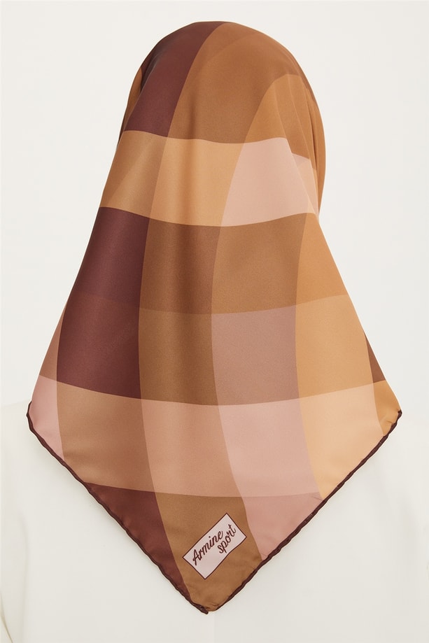 Armine Sport Eşarp 2084 14