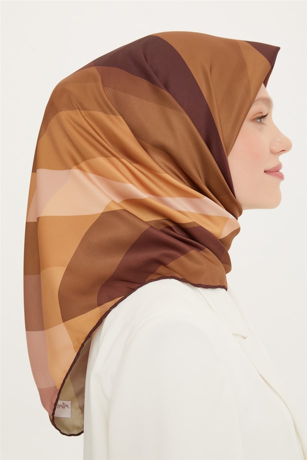 Armine Sport Eşarp 2084 14