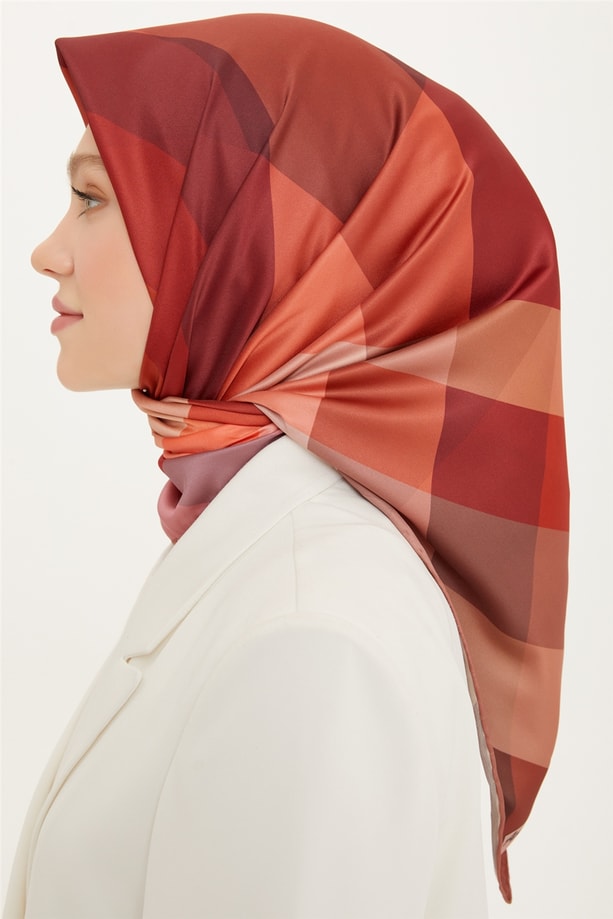 Armine Sport Eşarp 2084 16