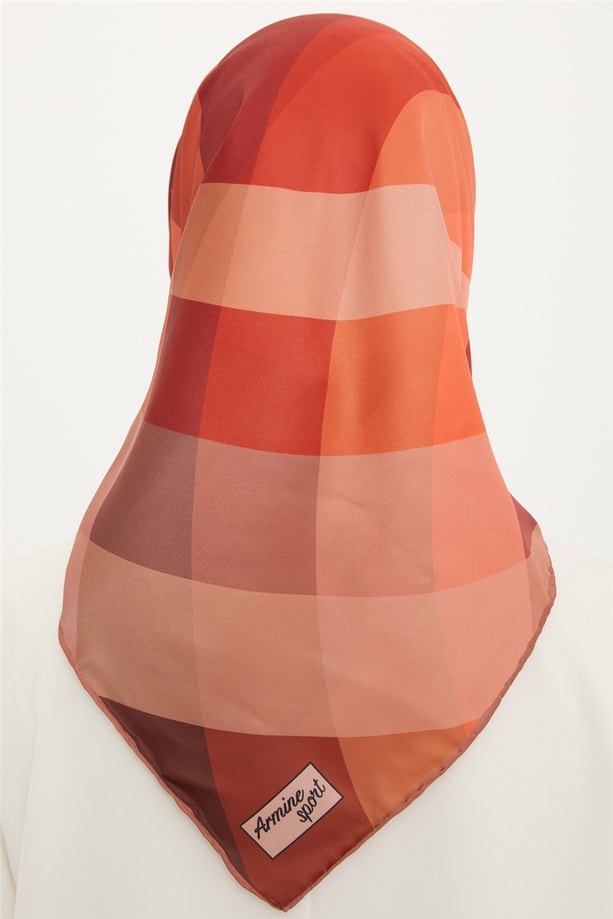 Armine Sport Eşarp 2084 16