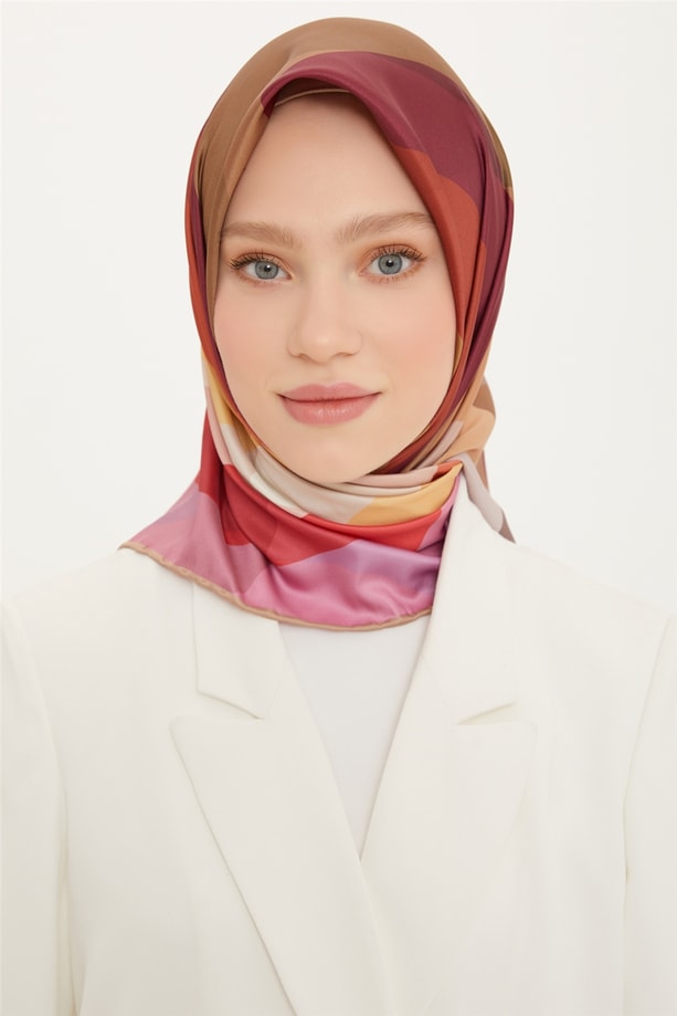 Armine Sport Eşarp 2084 17