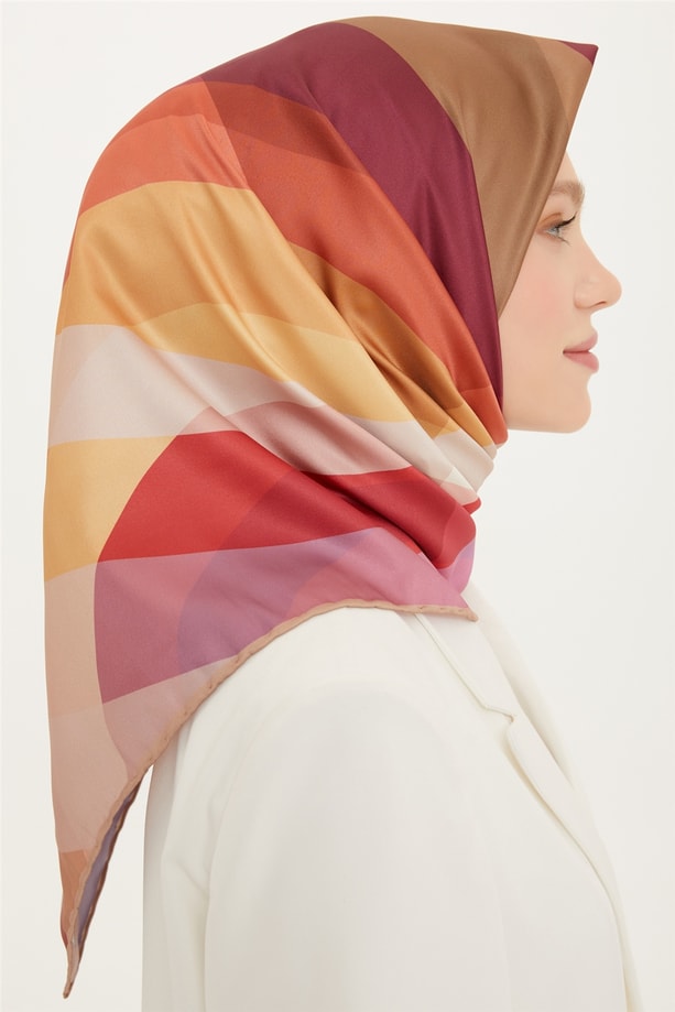 Armine Sport Eşarp 2084 17