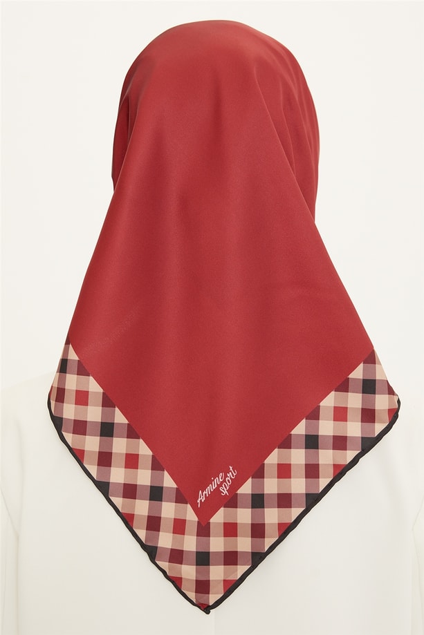 Armine Sport Eşarp 2085 07