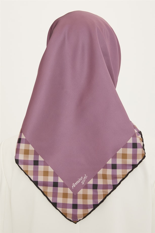 Armine Sport Eşarp 2085 09