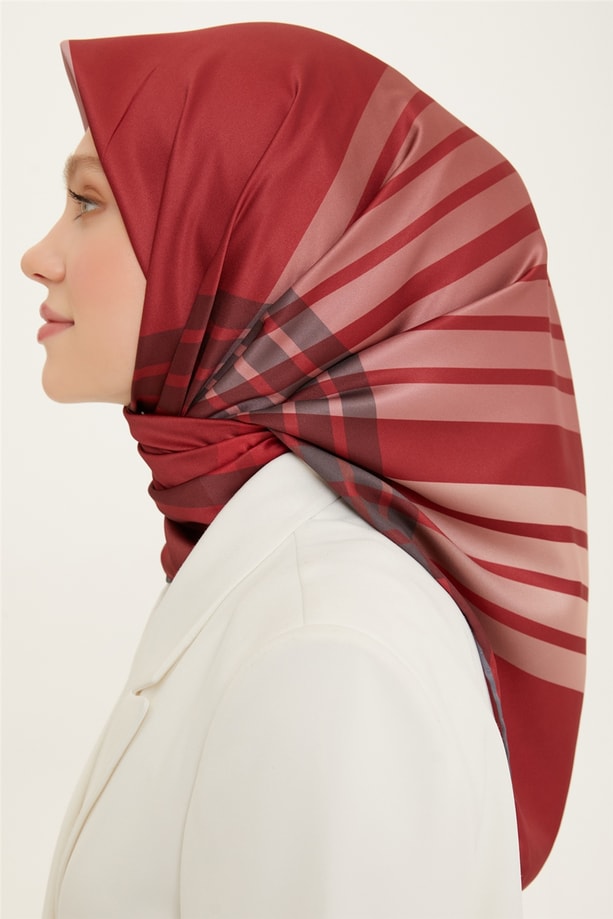 Armine Sport Eşarp 2086 03