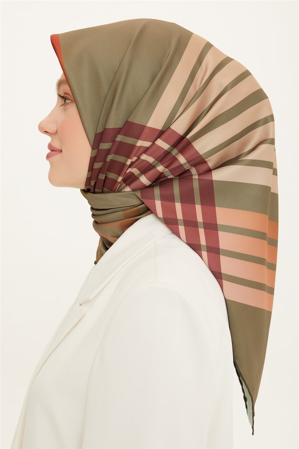Armine Sport Eşarp 2086 05