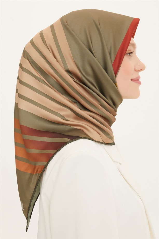 Armine Sport Eşarp 2086 05