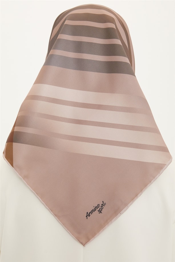 Armine Sport Eşarp 2086 07